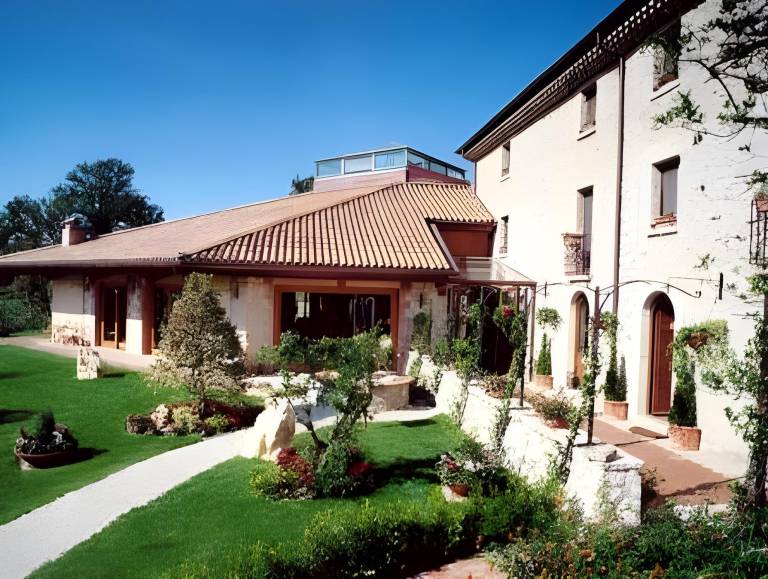 Valle Dell'Aquila Country House in Frosinone