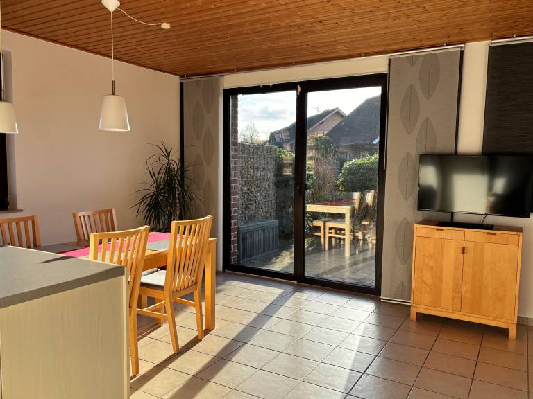 Ferienwohnung Lengerich