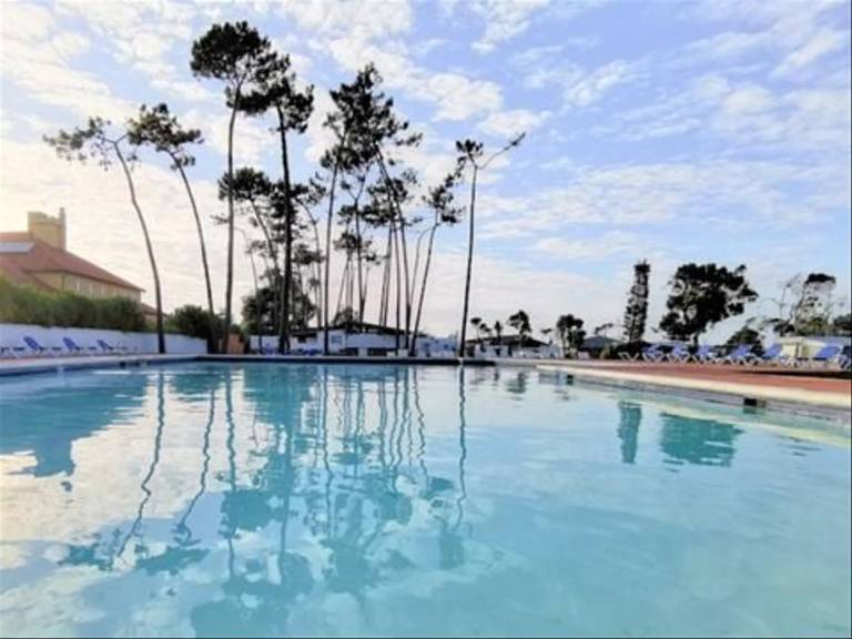 Bungalow Praia de Mira