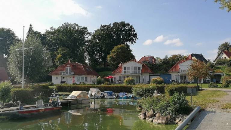 Ferienhaus  Bad Kleinen