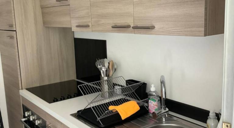 Holiday apartment with terrace | Pets allowed — photo 4