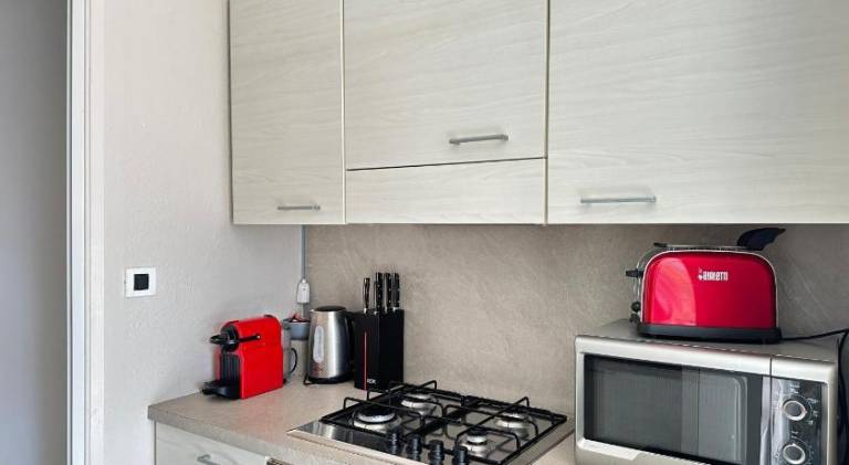 Apartment with 2 rooms for 4 persons — photo 4