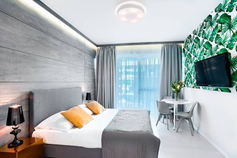 Ferienwohnung Mielno