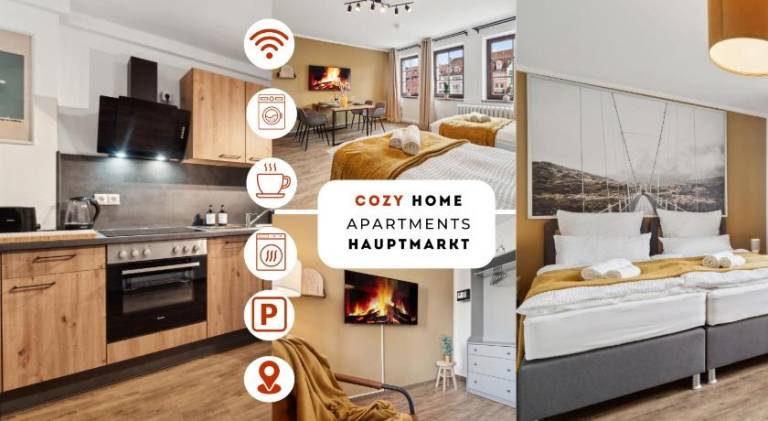 Ferienwohnung Gotha