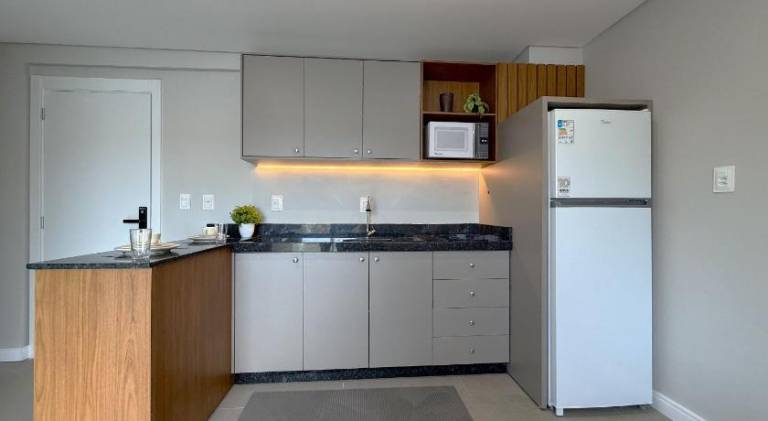 Rental apartment with 1 room for 2 persons — photo 5