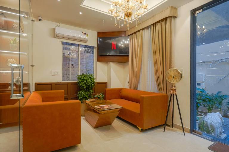 Levelup Plus Sukoon Inn — photo 5