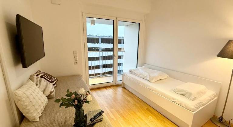 Ferienwohnung Feldkirchen