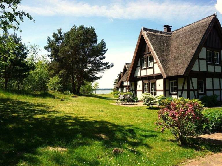 Ferienhaus Rankwitz