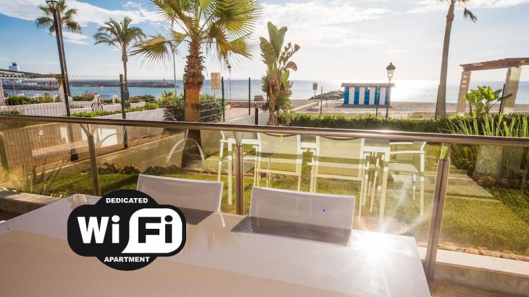 Apartamento Manilva