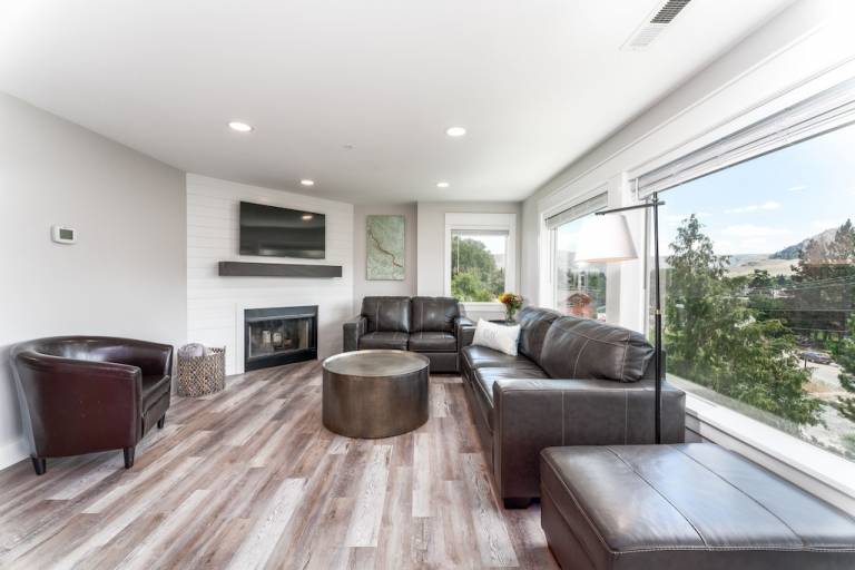 Condo Chelan