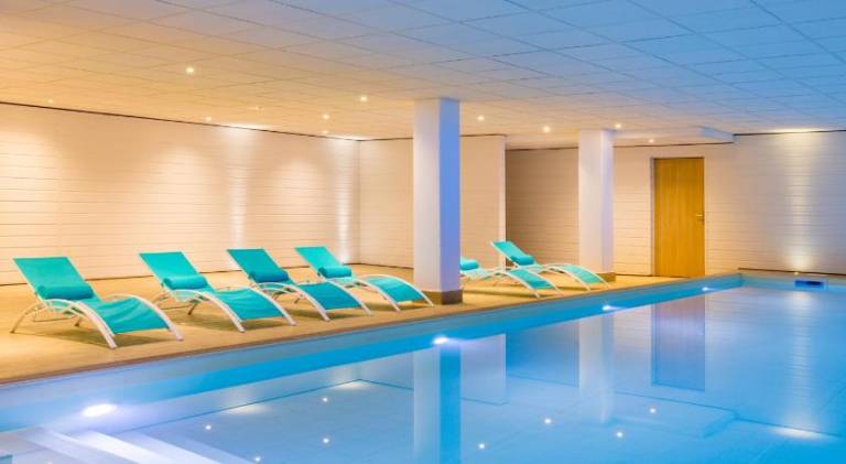 Best Western Plus Hotel Escapade Senlis — photo 4