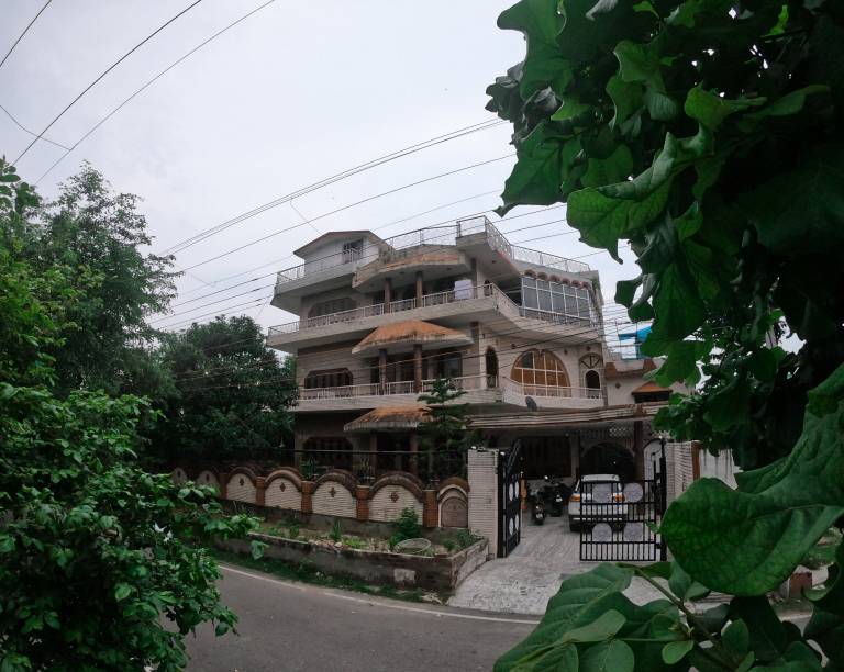 Towny Hostel in Lucknow