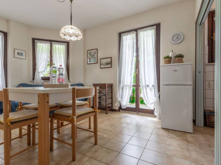 Charming holiday apartment with garden & BBQ | Beach nearby | Pet-friendly — photo 2