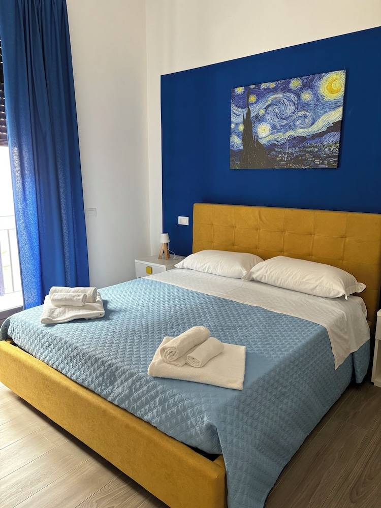Alloggio Motta San Giovanni