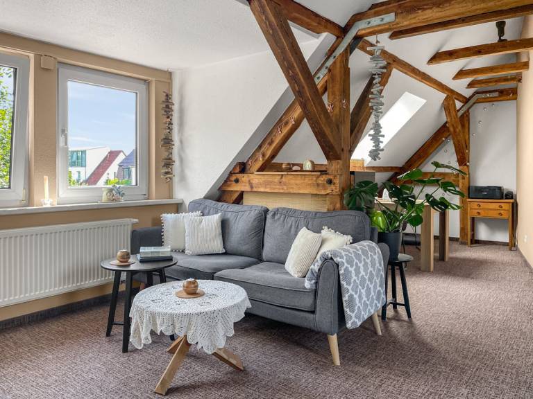 Ferienwohnung Bad Muskau