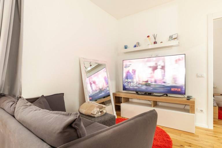 Fully equipped apartment | Pets are welcome — photo 4