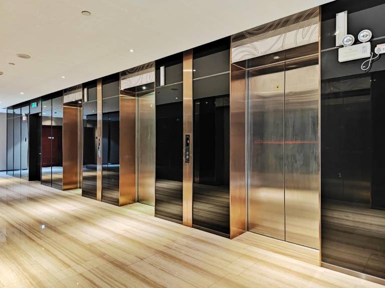 Yumi Apartment (Guangzhou Chimelong Paradise) — photo 3