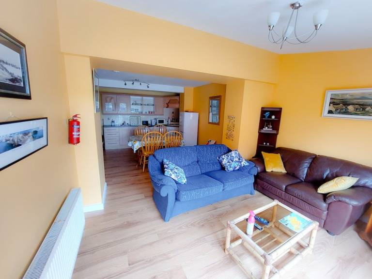 Apartment  Downings