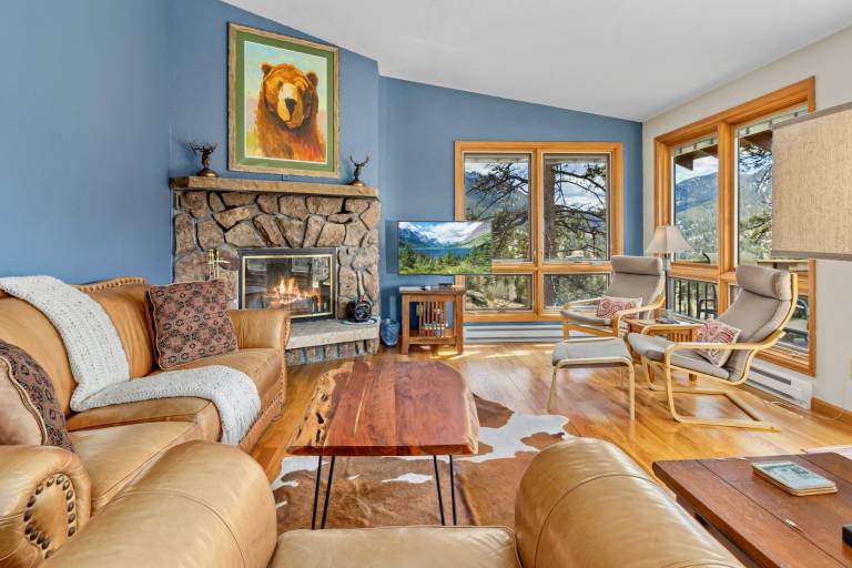 Family-friendly vacation home with terrace | Pet-friendly — photo 4