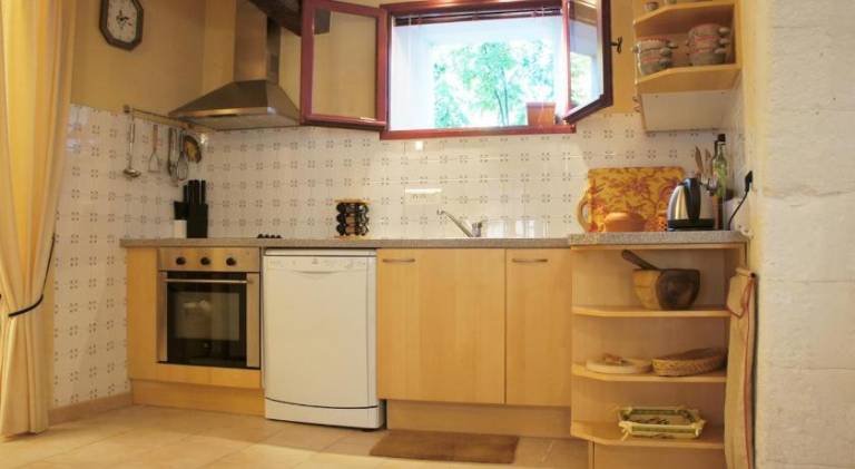 Les Roues de L'Isle - CHARMING APARTMENT — photo 4
