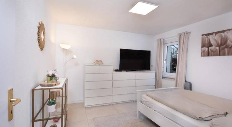 Apartment with 1 room for 4 persons in Goeppingen