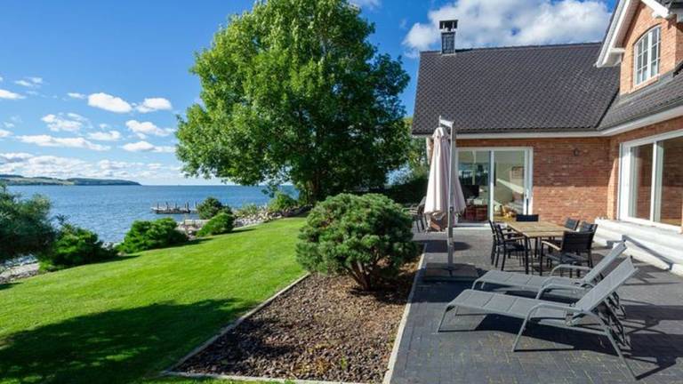 Ferienhaus  Baabe