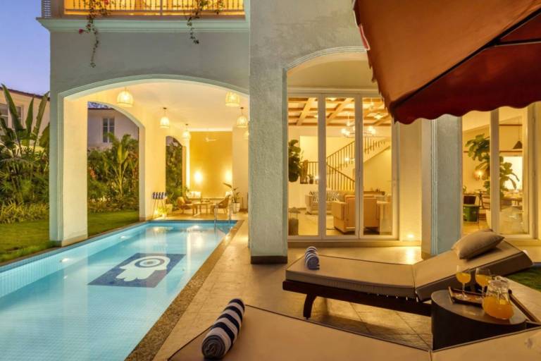 Apartment  Guirim