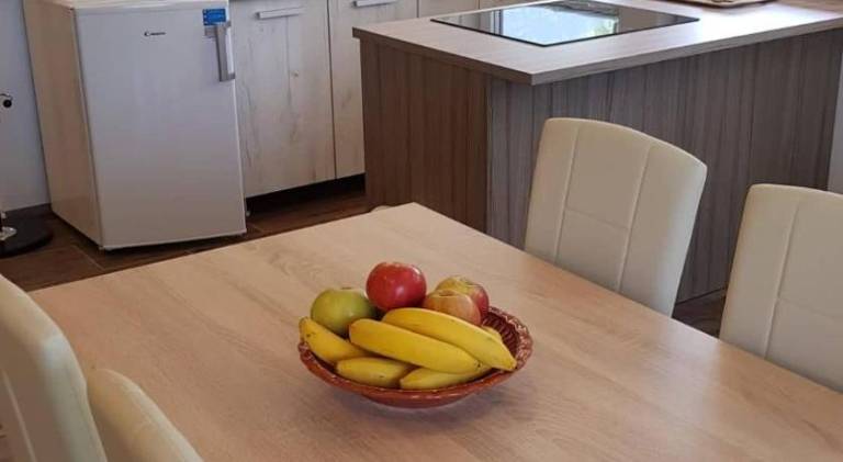Apartma Vrbnje