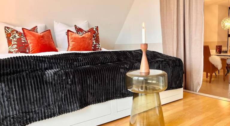 Rental apartment | Pets are welcome — photo 2