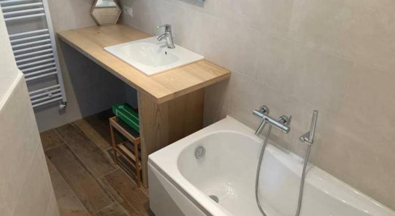 Nice holiday apartment | Pet-friendly — photo 2