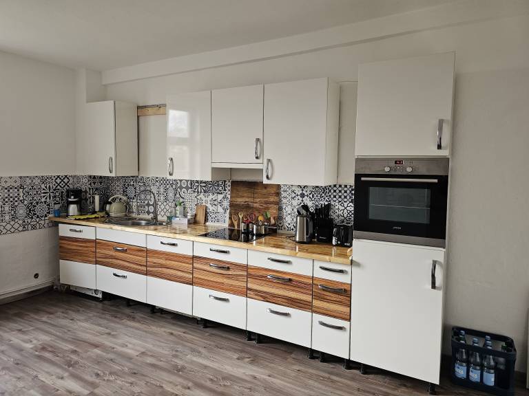 Ferienwohnung Sarstedt