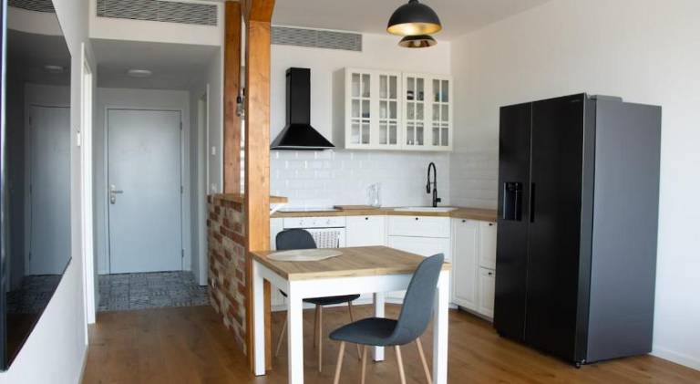 Holiday apartment | Next to Blue Church — photo 3