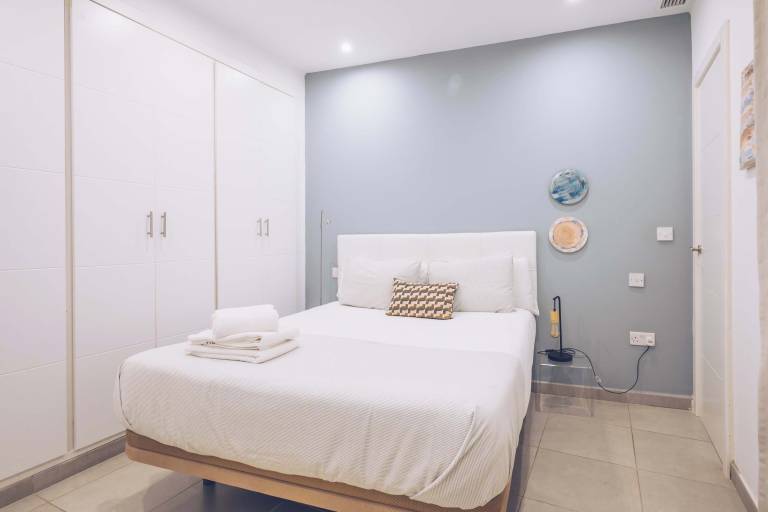 Ferienwohnung  Gibraltar