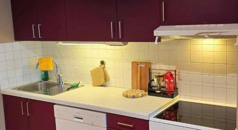 Apartment for 2 persons — photo 4