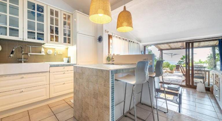 Vacation home with 2 rooms for 5 persons — photo 4