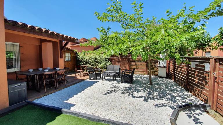 Chalet Platja de Pals