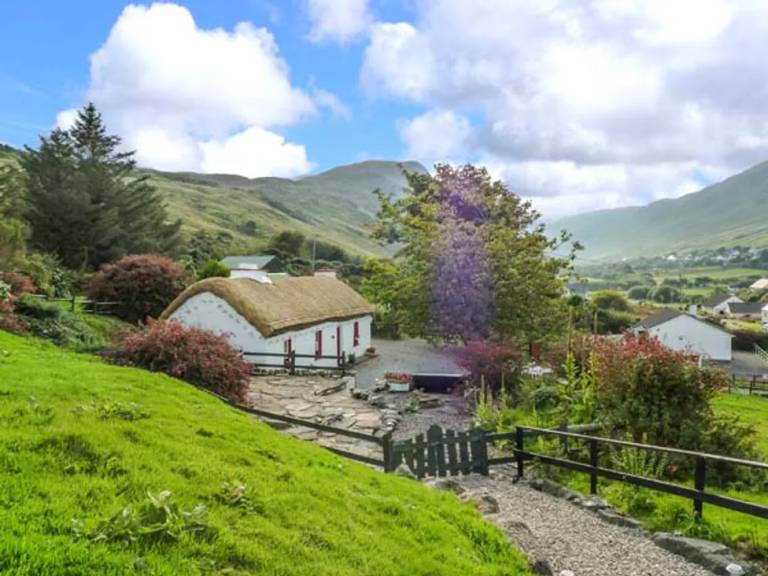 House Glengesh