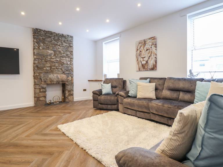 Cottage Llanrwst