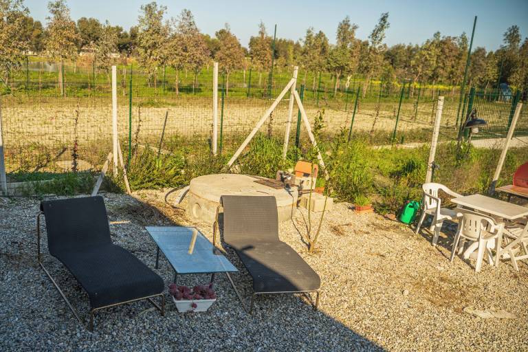 Camper/Roulotte Crotone