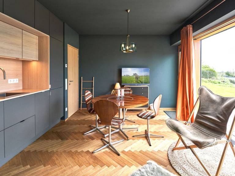 Ferienwohnung Stapel