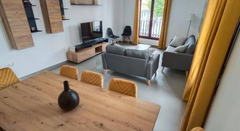 Rental apartment with 5 rooms for 11 persons — photo 2