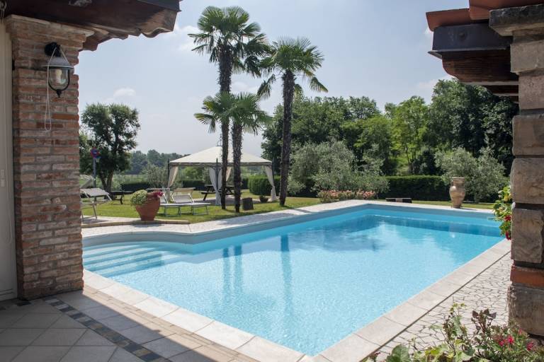 Villa Erbusco