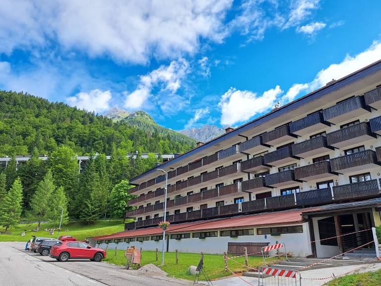 Condominio Chiusaforte