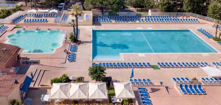 Maison de vacances Puget-sur-Argens