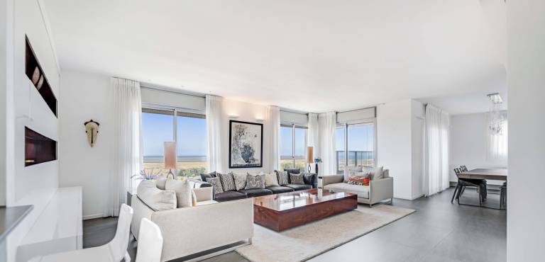 Ferienwohnung Tel Aviv-Jaffa