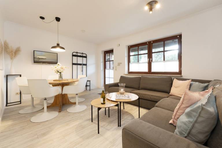 Ferienwohnung in Kellenhusen, Dahme f&uuml;r max. 4 Personen