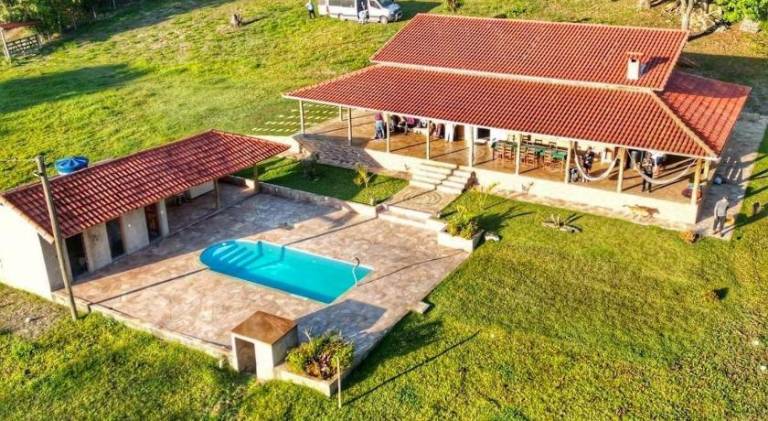 House with 6 rooms for 20 persons — photo 4