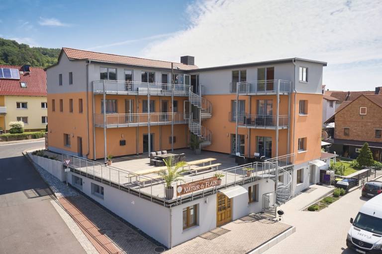 Bed & Breakfast Altefeld