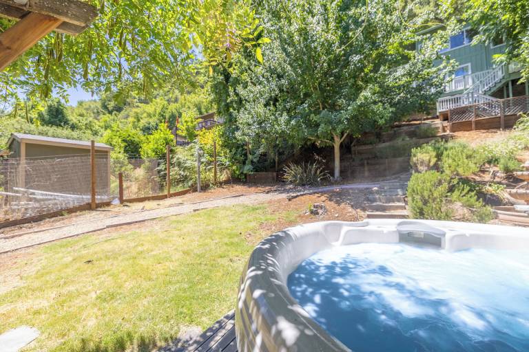 House  Healdsburg