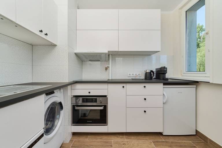 Children-friendly pleasant studio | Pets allowed — photo 4